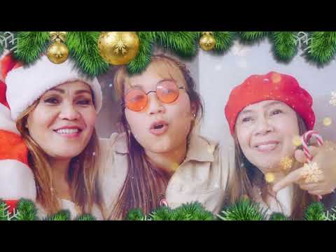 N3S - MALIGAYANG PASKO (Official Music Video)