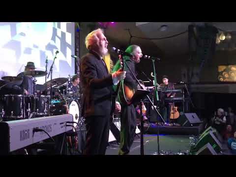 Yes Guest: 8/11/19 - Chicago - Instant Karma Liverpool Band (featuring Alan White)