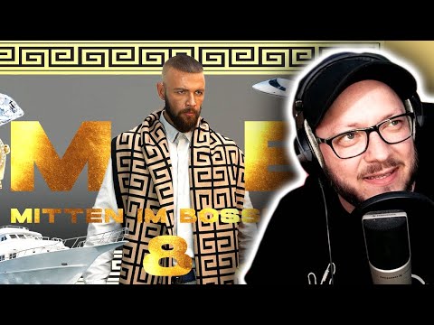 Mitten im Bosslife (MIB) - Folge 8 Reaction