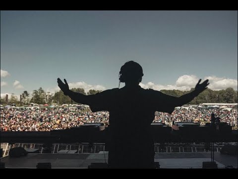 Jesus Loves Electro - You (Music Video)