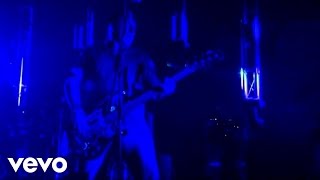 Screaming Jets - Another Day (Live)