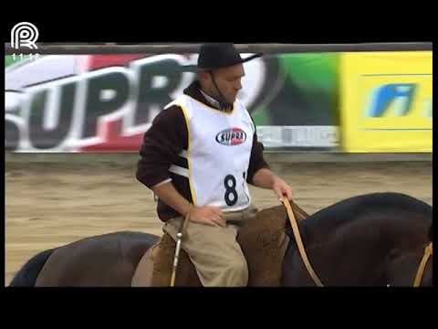 Aberta de Esteio (RS) – 7° lugar machos – Ja Impecável (Prova: Bayard/Sarmento)