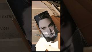 Angelina Jolie Did This to Louis Zamperini During the Production of Unbroken