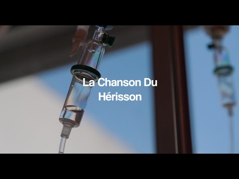 La Chanson du Hérisson
