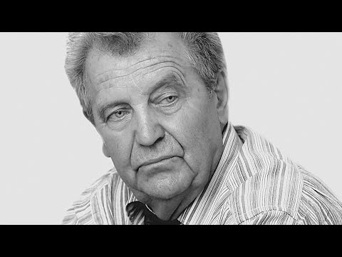 Ушел из жизни бывший председатель Гомельского областного комитета природных ресурсов и охраны окружающей среды Михаил Мачуленко видео