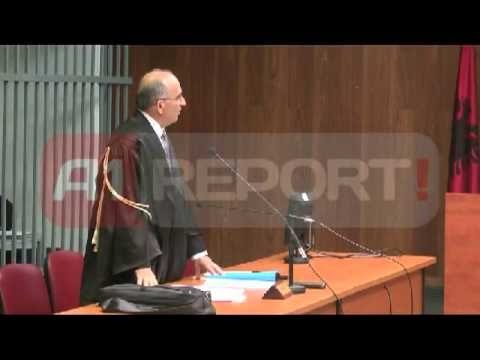 Dritan Dajti dhe seanca e 225-të gjyqësore që shtyhet, s'ka avokat