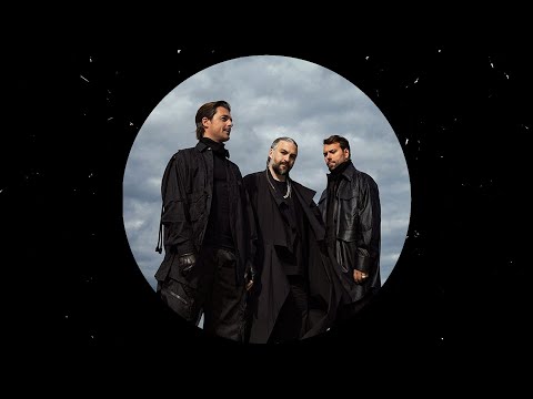 SHM VS James Hype & Weiss UK - Leave The World Behind (Rick Wonder 'Feel My Needs' Edit)