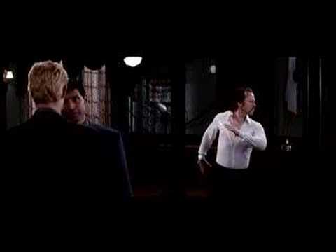 Marilyn Hotchkiss' Ballroom Dancing & Charm School (2006) Official Trailer