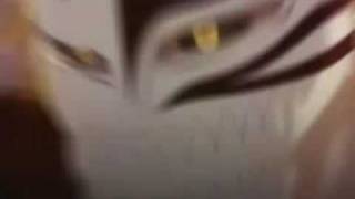 Amv Bleach   Pillar  Holding on