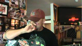 Randy Rogers, &quot;Ten Miles Deep&quot;