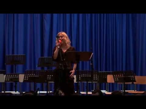 36 MFHTG - Siniša Leopold: Uspavanka na Dravi