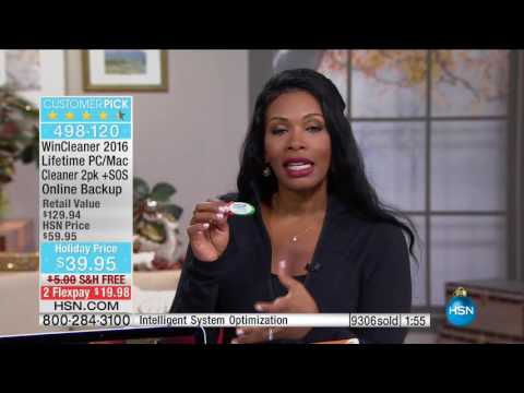 HSN | Electronic Gifts 11.20.2016 - 06 AM