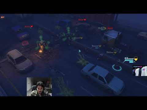 XCOM LongWar - Beyond Impossible Ironman April