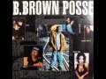 B.Brown Posse: Harold Travis - Where Did Love Go ...