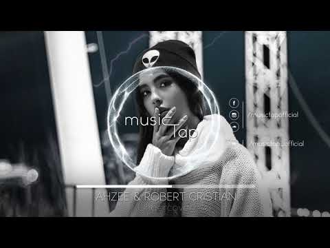 Ahzee & Robert Cristian - Undercover