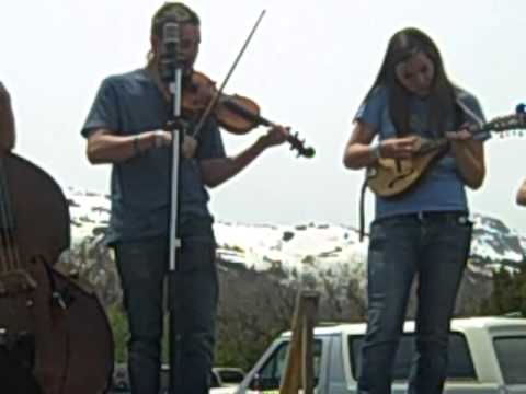 Avalanche: Chuck In The Bush