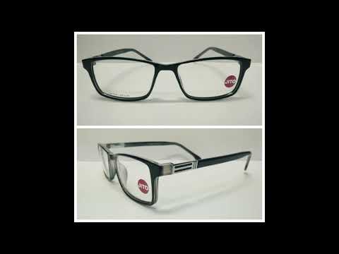 Jito Unites Spectacle Frames