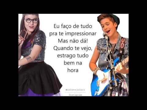 na hora h _ C1R (JOAQUIM E ISABELA(MANU))