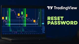 How to Reset TradingView Password | Quick Tutorial 2026