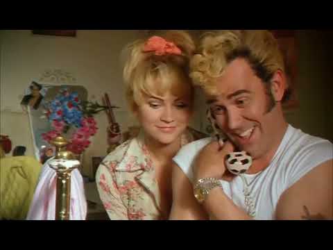 Flodder - Contact Gestoord, Seizoen 2 Afl12