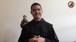 [Especial: “A Lição do Alverne” | Episódio 01]