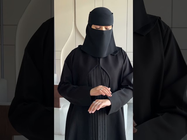 عباية | ليلى