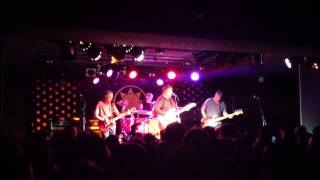 Sunnyboys : My Only Friend + Let You Go 2013