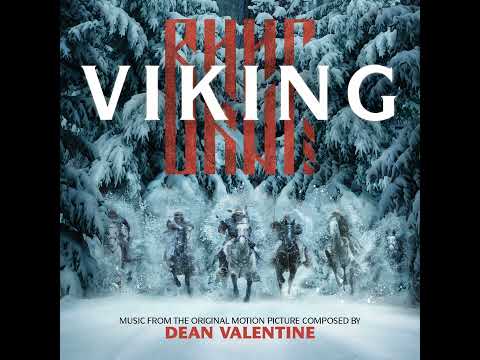 Викинг Vladimir's Theme (viking)