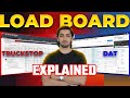 Your Ultimate Load Board Guide! Everything Explained – Full Timestamps & Chapters