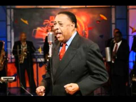 Francis Santana - Soñar (Merengue)