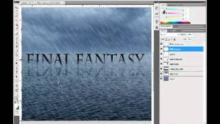 final fantasy playmat