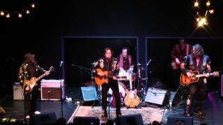 Blackie & The Rodeo Kings - "Black Sheep"