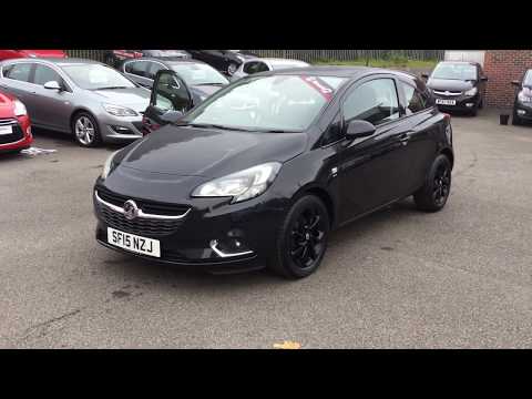 Corsa Sri 1.4i 90ps 3Dr