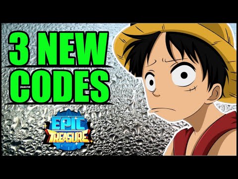 EPIC TREASURE || 3 NEW GIFT CODES 2021 || NEW GIFT CODES 2021