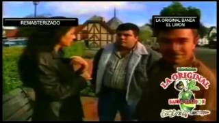La Original Banda El Limón de Salvador Lizárraga - Que se te olvidó (HQ Audio)