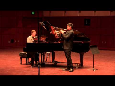 Elmer Churampi | Slavische Fantasie