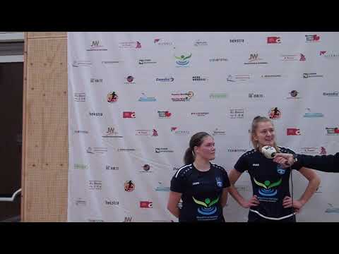 Libertas VR1 - Zeemacht dubbelinterview