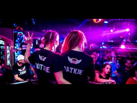 SALIS # LEMON RADOM # 28.06.2019