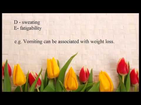 Complete history taking 2   Chief complaint  Present illness