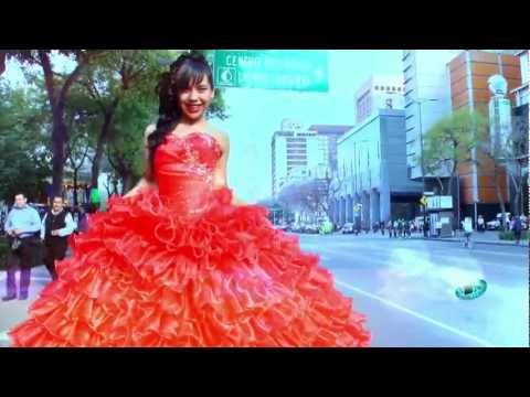 XV Años VideoClip Faby AX Producciones