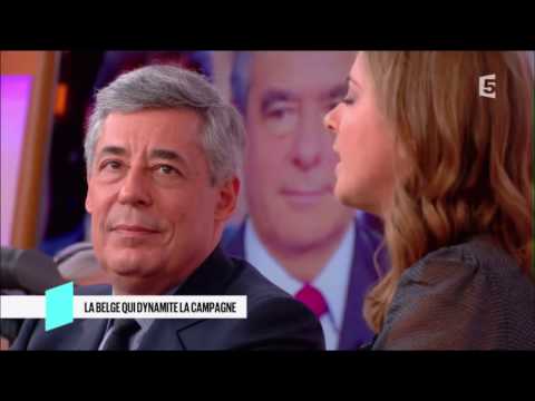 L'émission intégrale - C l'hebdo - 18/03/2017