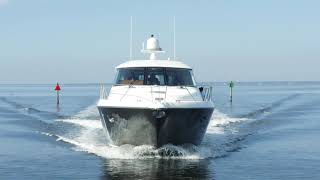 Luxury Boat Sales Video