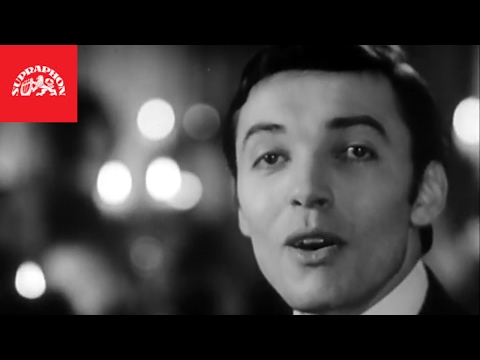 Karel Gott - My Prayer (bonus)