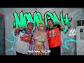 NDX AKA Move On New Version Official Lyric Video