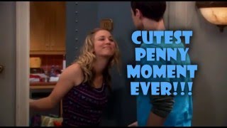 The Top 5 Best Sheldon Knocking Moments - THE BIG BANG THEORY