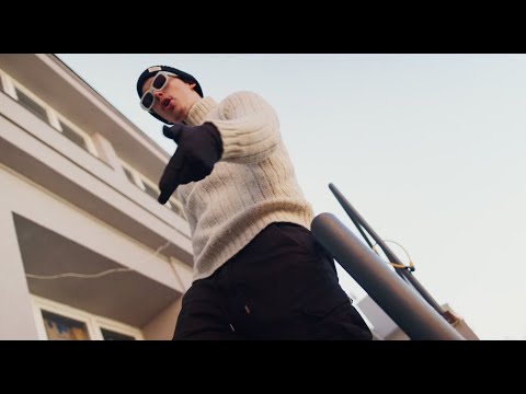 DREWSESSION - LIMIT / prod. by MKLN (REUPLOAD)