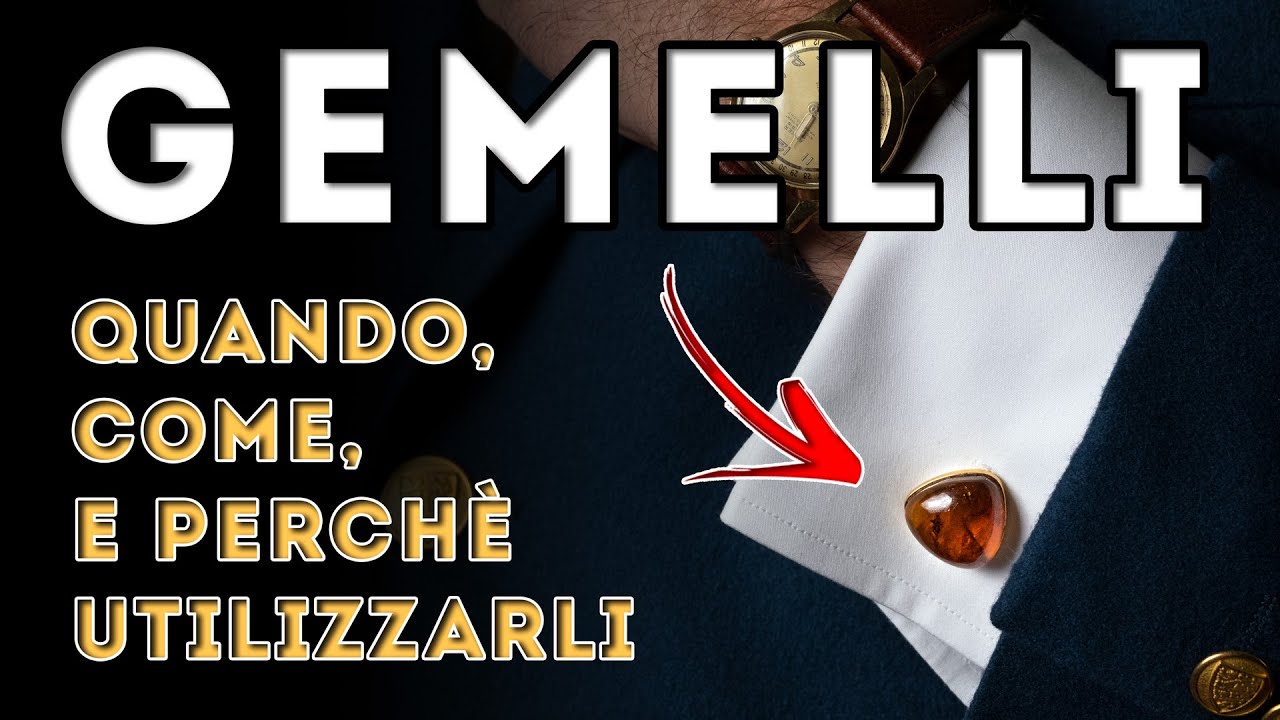 Watch Now GEMELLI: quando, come e perché utilizzarli GEMELLI: quando, come e perché utilizzarli
