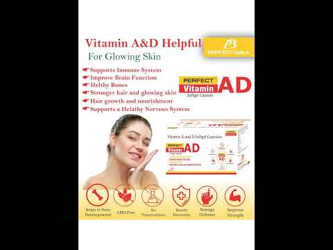 150mg vitamin a and d capsule