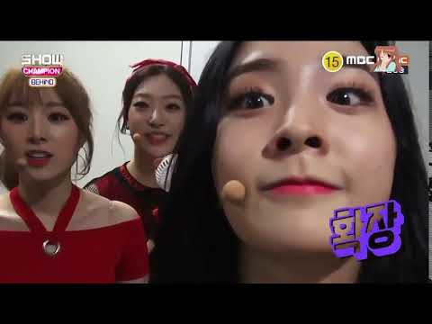 소나무 나현 SONAMOO Nahyun