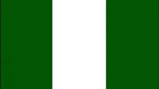 FULL NIGERIAN NATIONAL ANTHEM WITH LYRICS